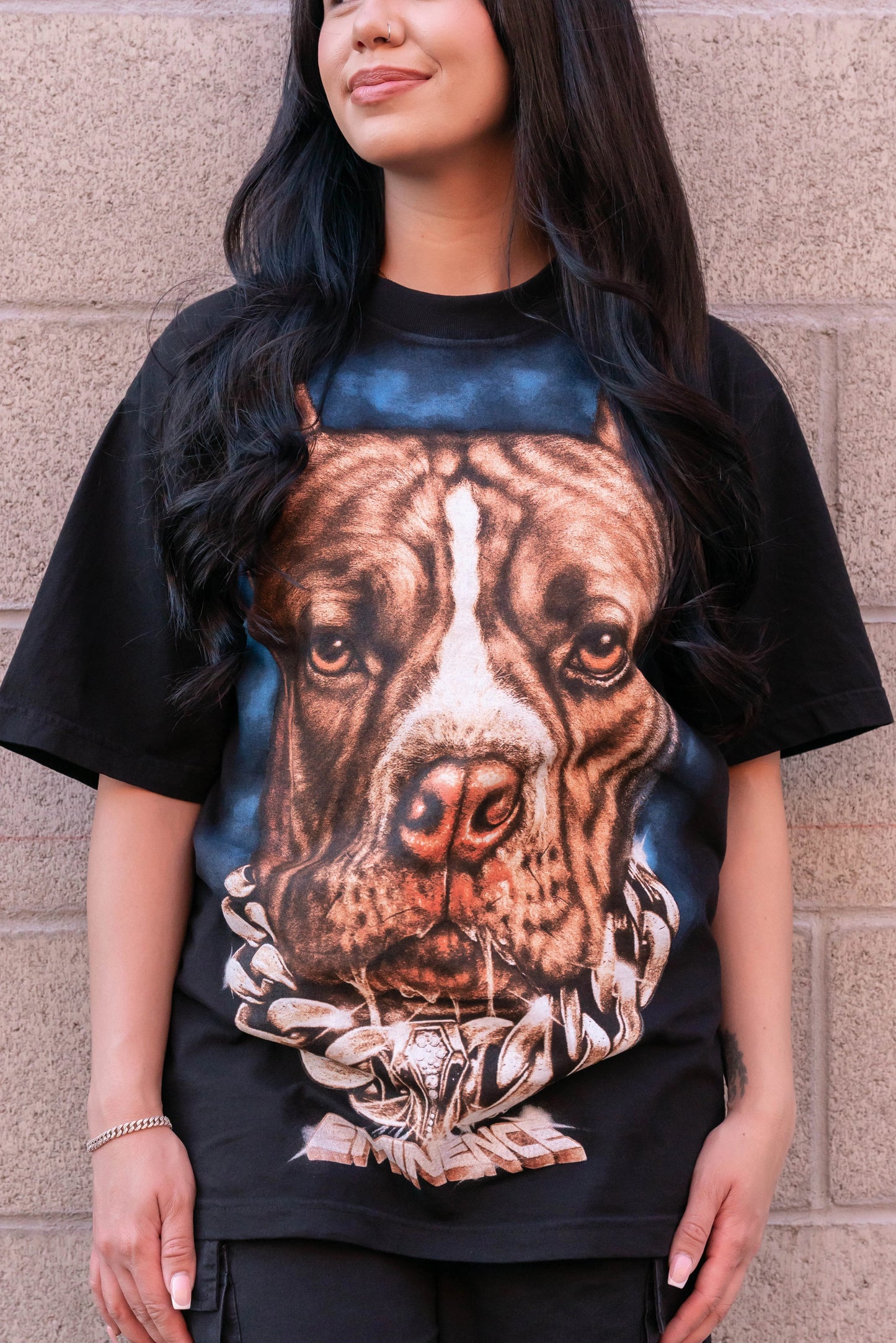 Big Dawg Tee