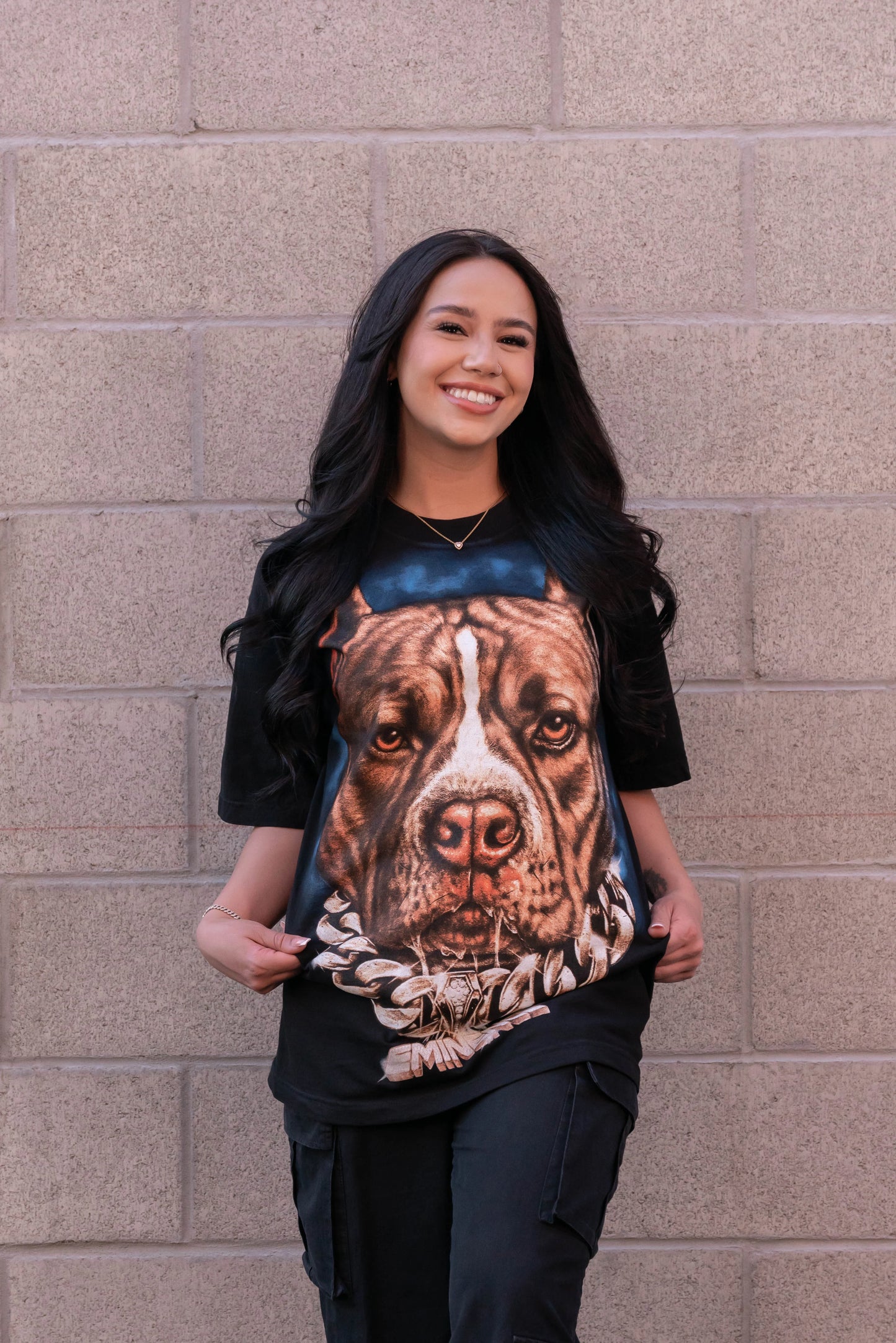 Big Dawg Tee