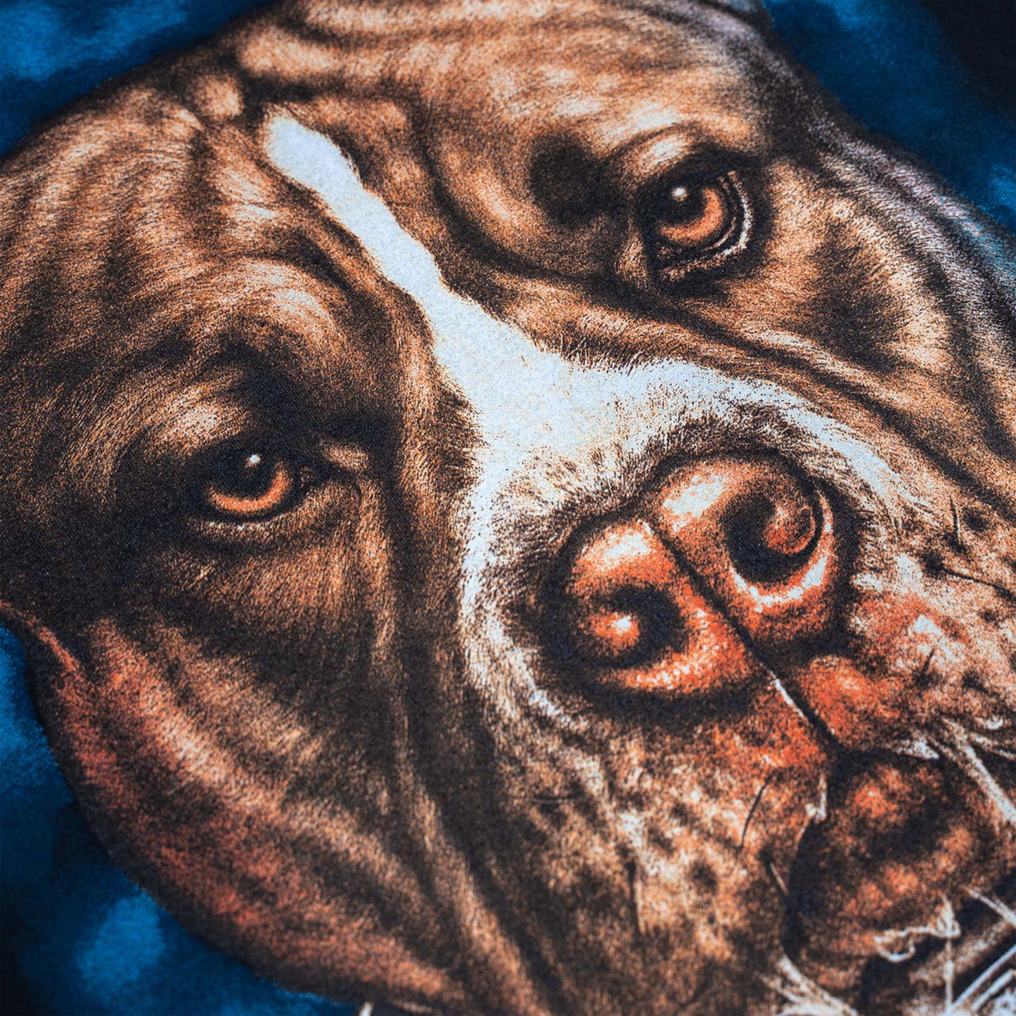 Big Dawg Tee