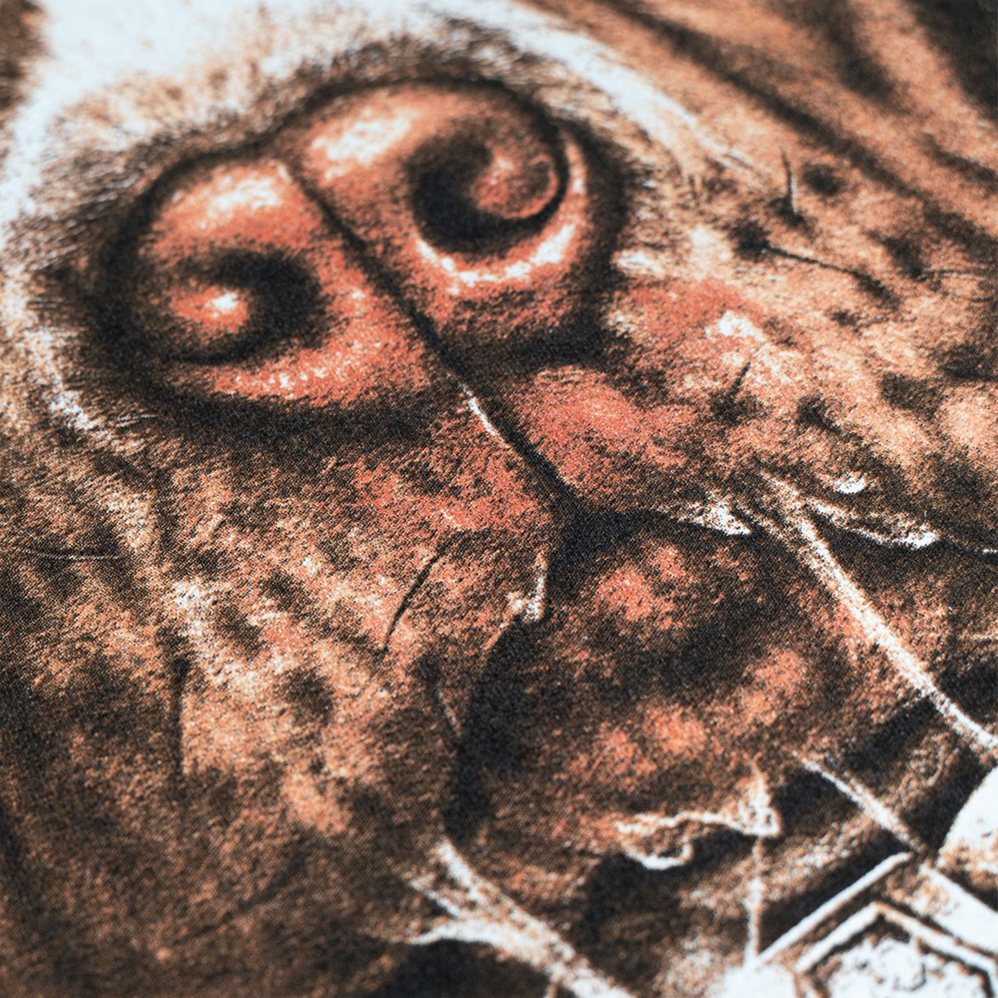 Big Dawg Forrest Tee