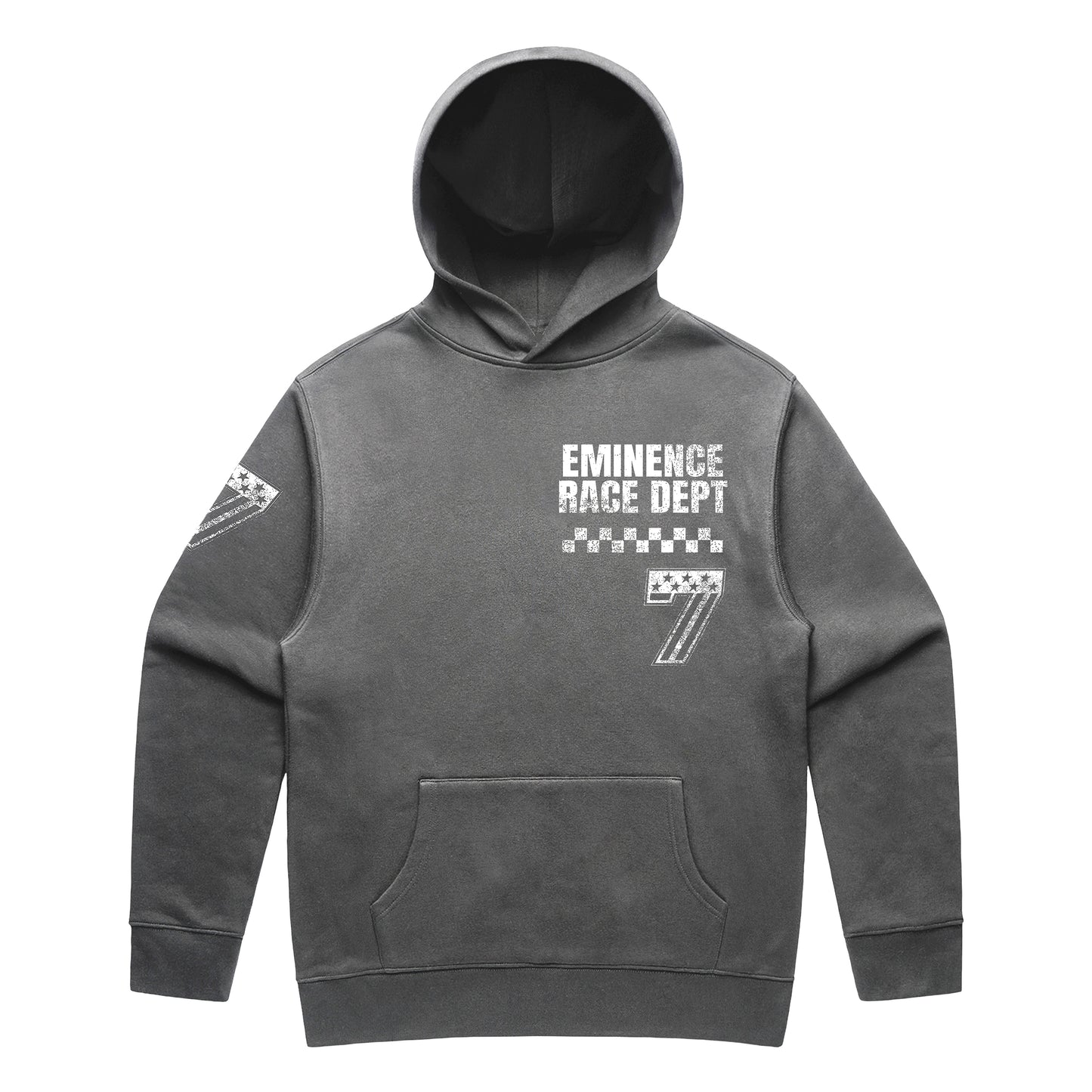 Race Dept Hoodie