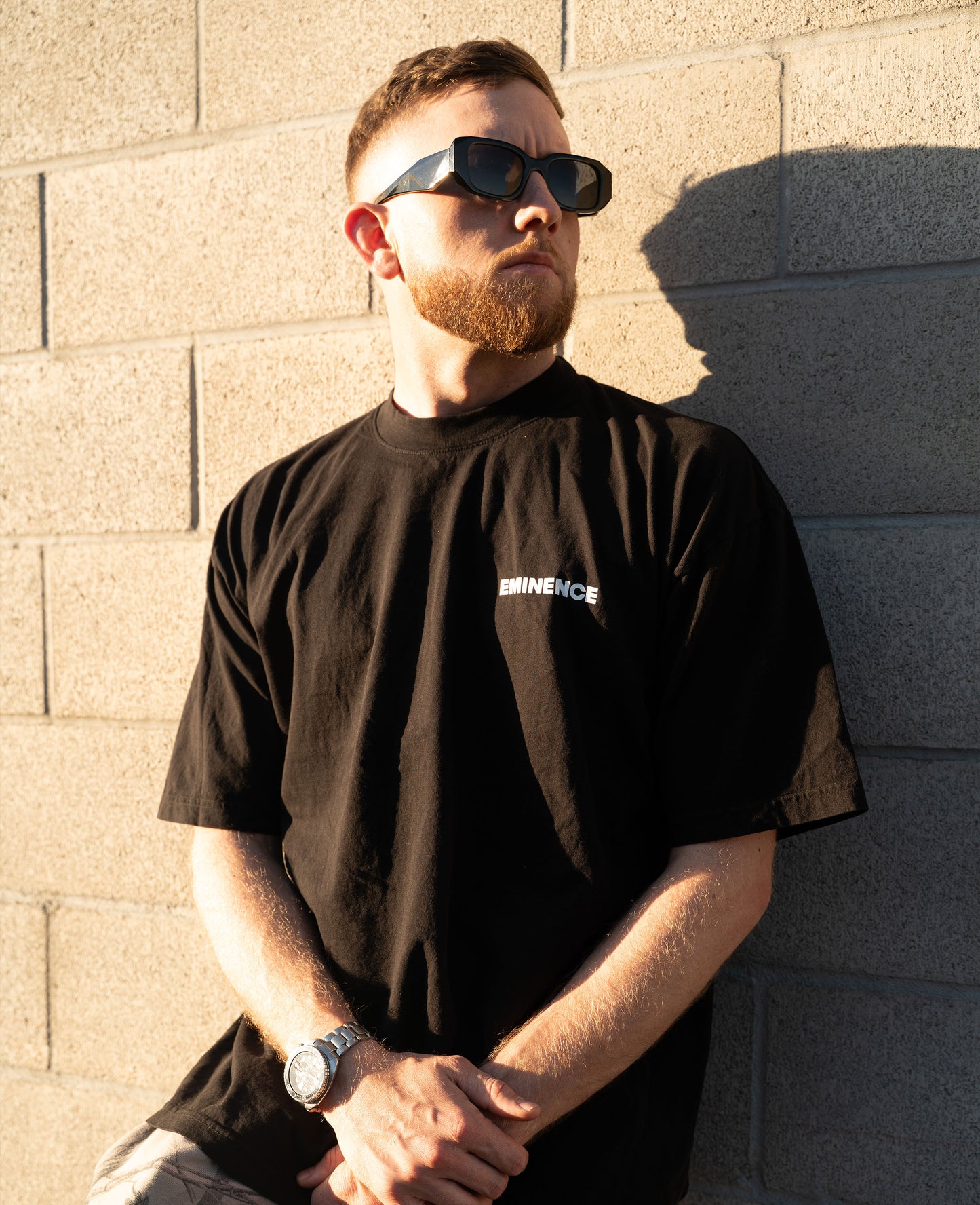 Classic Tee (DropShoulder)