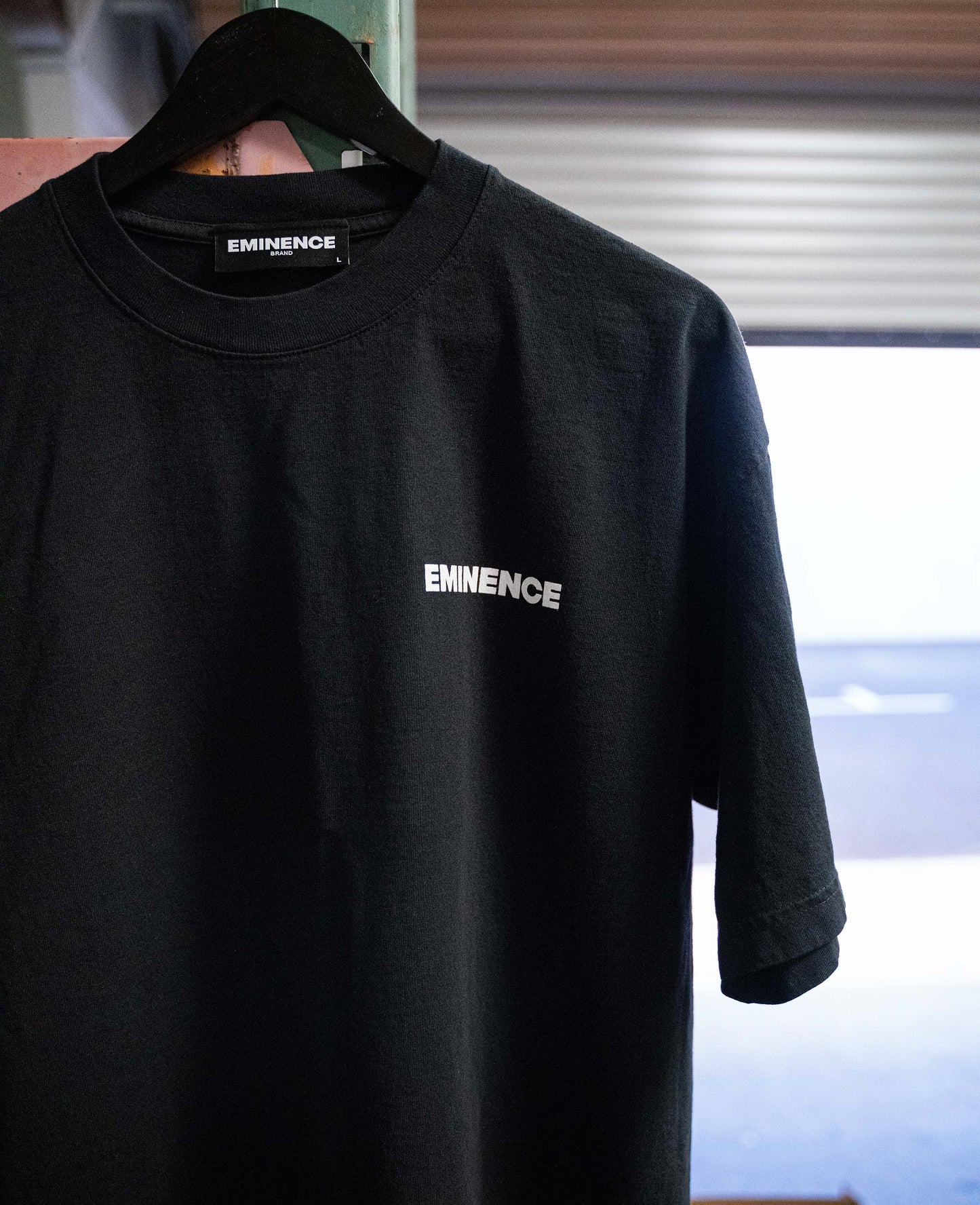 Classic Tee (DropShoulder)
