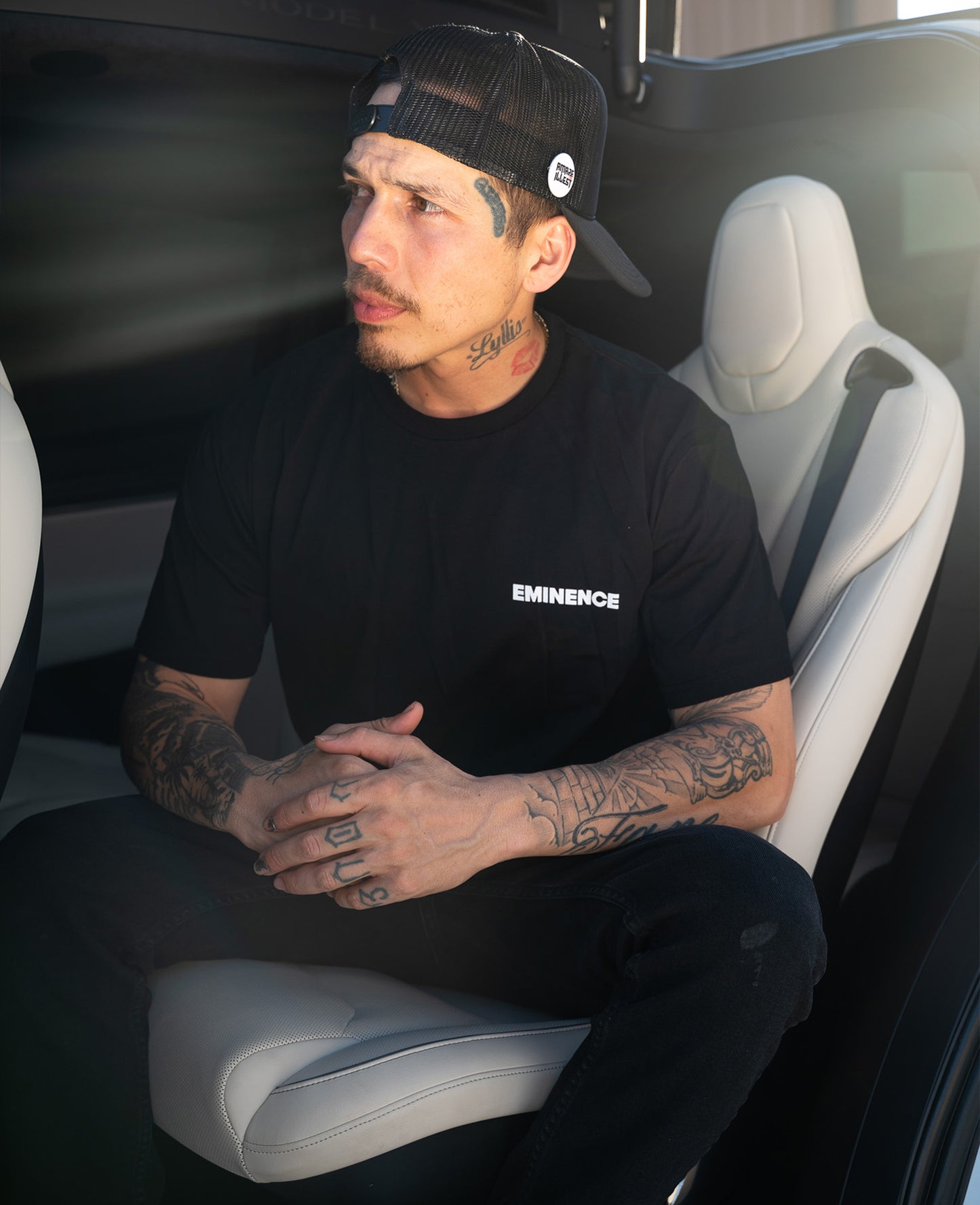 Classic Tee (DropShoulder)