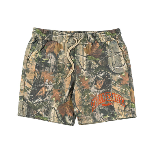 Camo Arch Shorts
