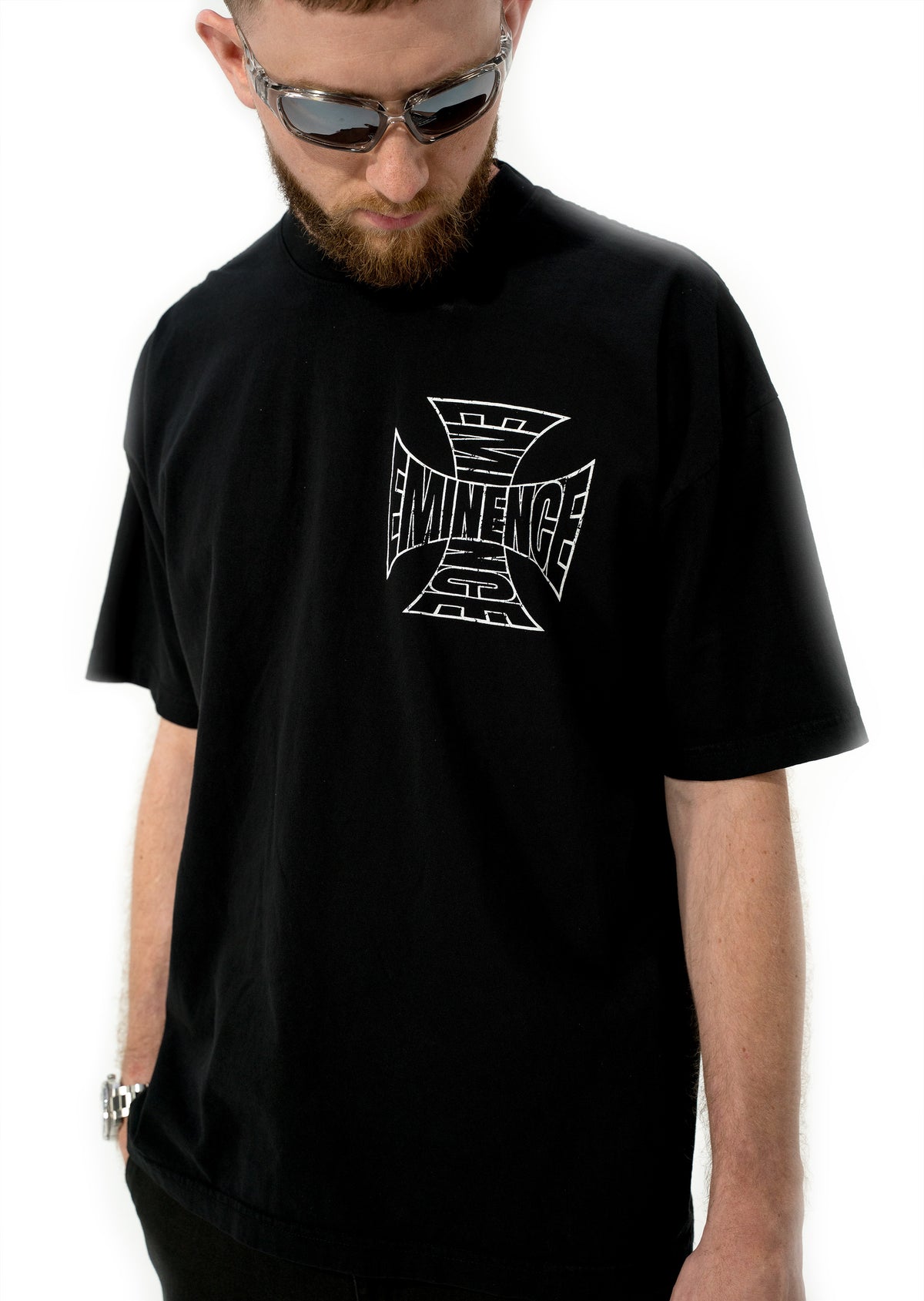 Iron Tee