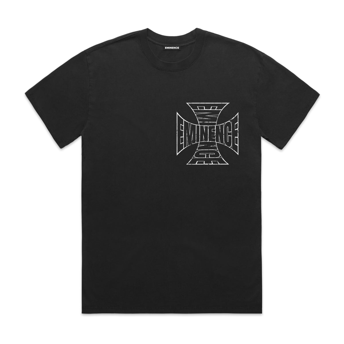 Iron Tee