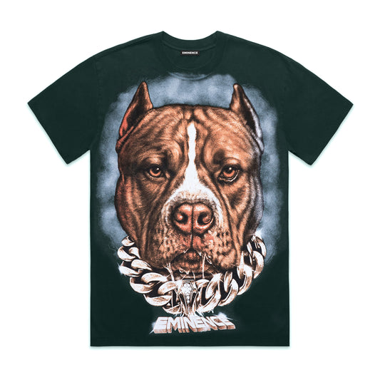 Big Dawg Forrest Tee (DropShoulder)