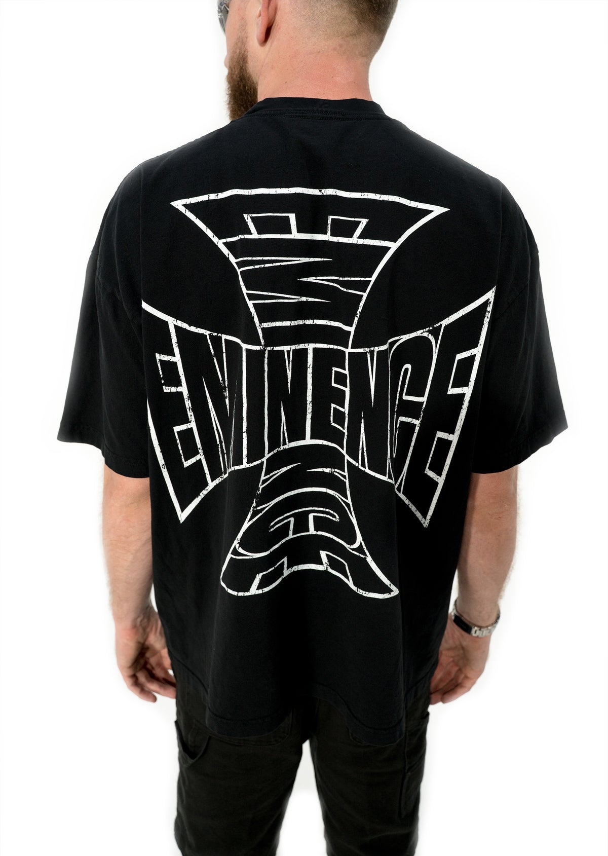 Iron Tee