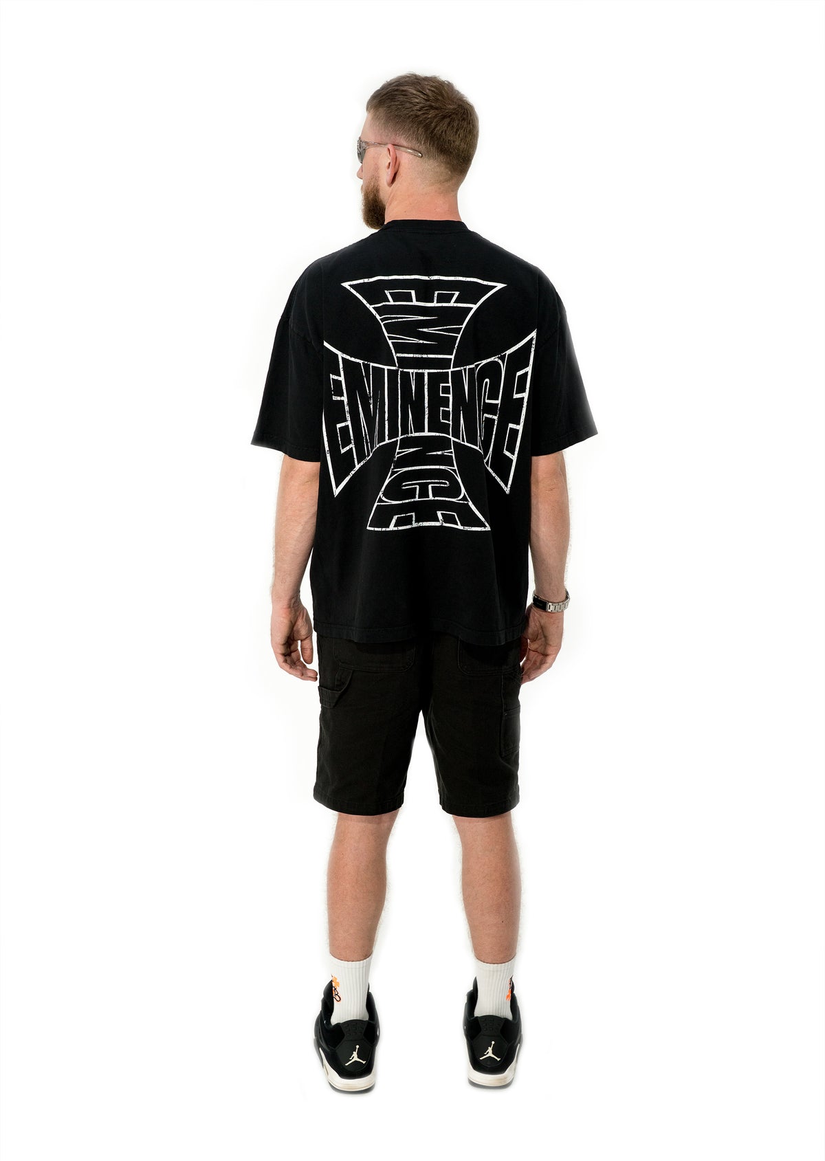 Iron Tee