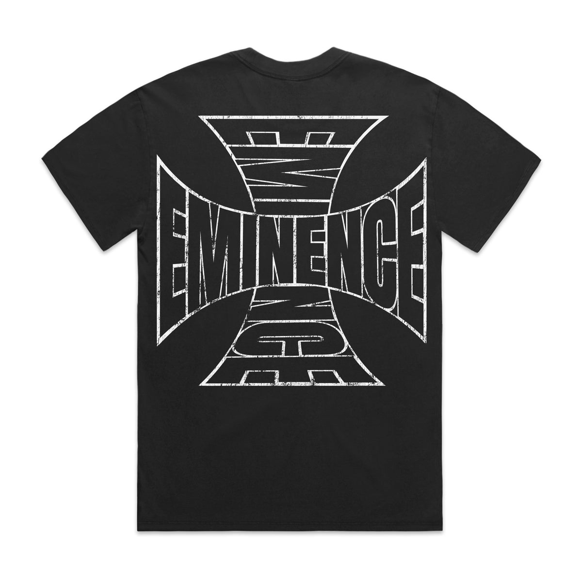 Iron Tee