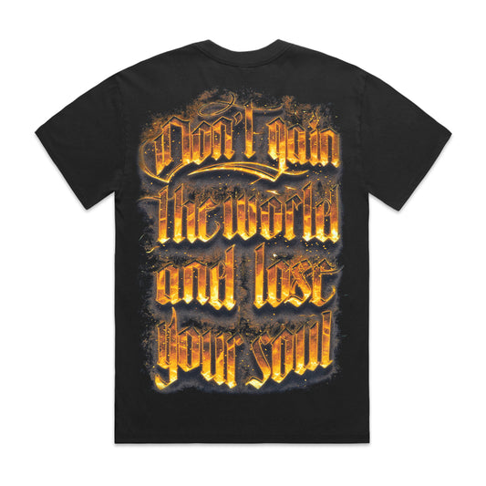 Soul Tee